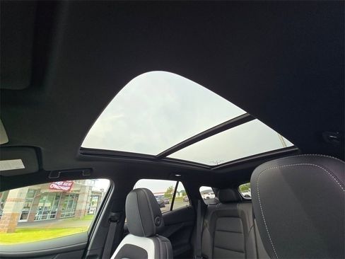 New 2025 Chevrolet Blazer EV LT w/ Super Cruise Package image 20