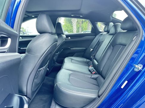 Used 2022 Kia K5 GT-Line w/ GT-Line FWD Premium Package image 15