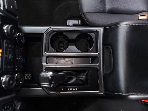 Used 2020 Ford F150 XLT w/ Equipment Group 302A Luxury image 18