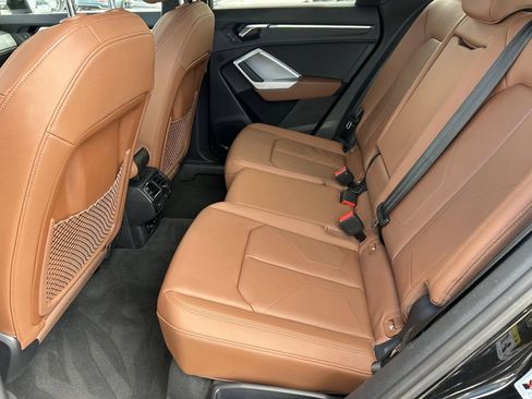 Used 2022 Audi Q3 2.0T Premium Plus image 14