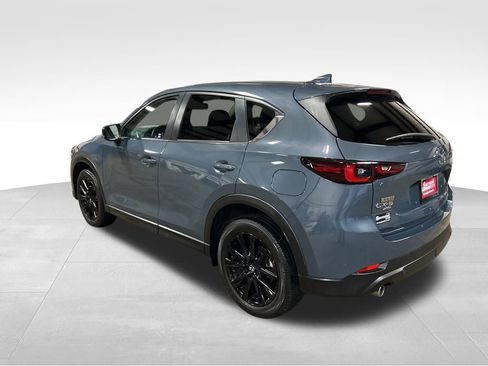 Used 2023 MAZDA CX-5 Carbon Edition image 3