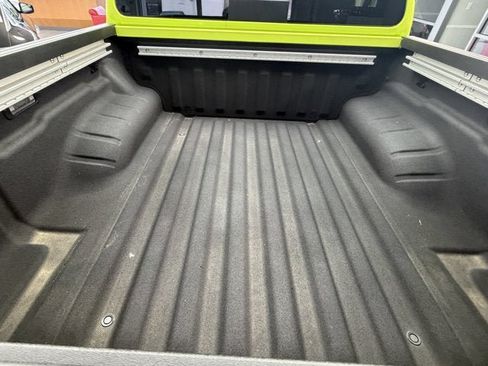 New 2026 Nissan Frontier PRO-4X w/ Pro-4x Convenience Package AWD/4WD image 8