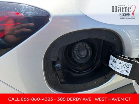 Certified 2023 Nissan Rogue SV w/ SV Premium B Package AWD/4WD image 25