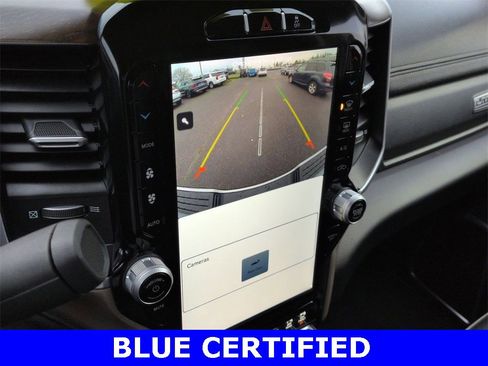 Used 2024 RAM 2500 Laramie image 20