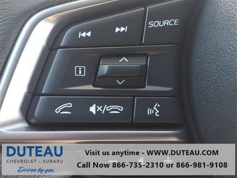 New 2026 Subaru Ascent Premium image 20