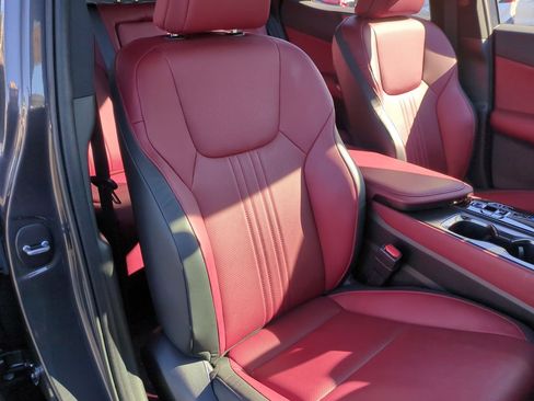 Certified 2024 Lexus NX 350 AWD image 32