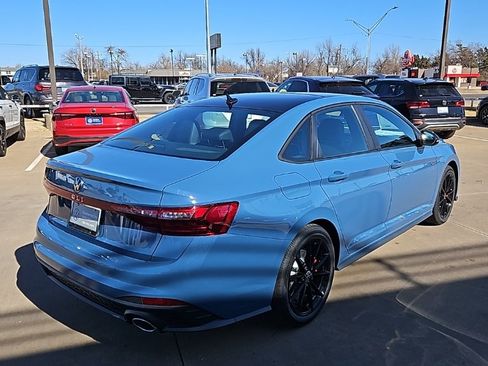 New 2026 Volkswagen Jetta GLI Autobahn image 5