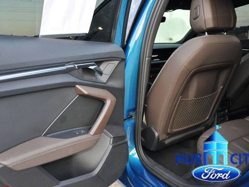 Used 2023 Audi A3 2.0T Premium Plus w/ Premium Plus Package image 13