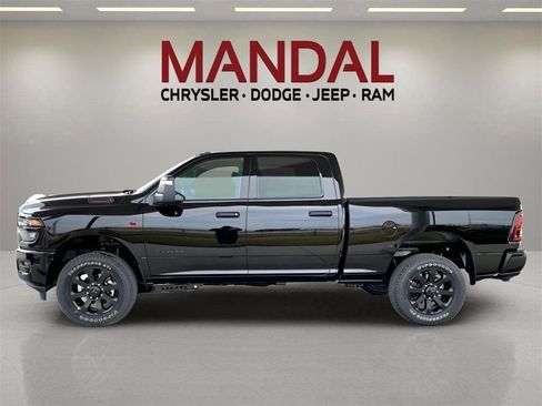 New 2026 RAM 2500 Big Horn image 8