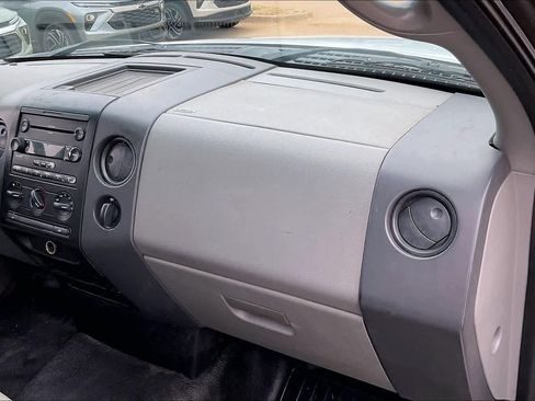 Used 2008 Ford F150 XLT image 18