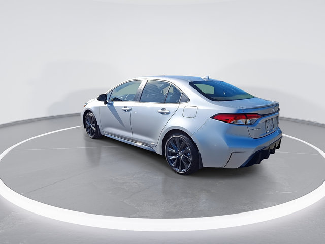 Used 2026 Toyota Corolla SE AWD/4WD image 6