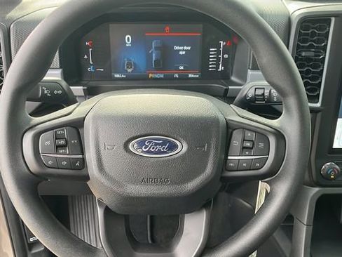 Used 2025 Ford Ranger XL w/ Trailer Tow Package AWD/4WD image 7