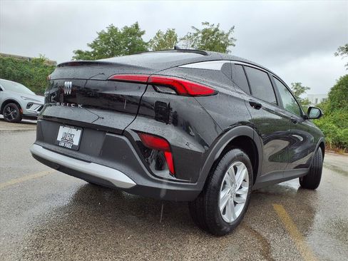 New 2026 Buick Envista Preferred image 19