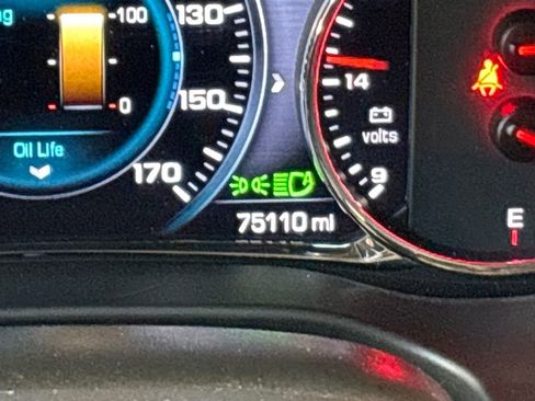 Used 2019 GMC Acadia Denali w/ Technology Package image 21