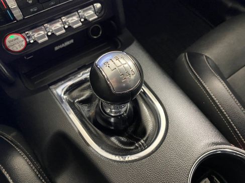 Used 2017 Ford Mustang GT Premium w/ Equipment Group 401A image 16