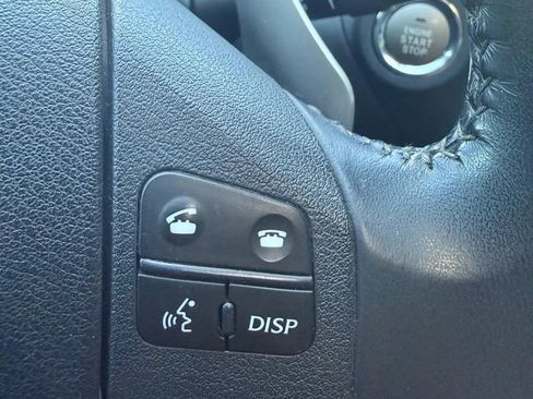 Used 2008 Lexus IS 250 AWD w/ Premium Pkg image 13