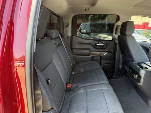 Used 2019 Chevrolet Silverado 1500 RST w/ All-Star Edition RWD image 32
