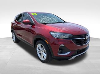 Used 2023 Buick Encore GX Preferred FWD video 1