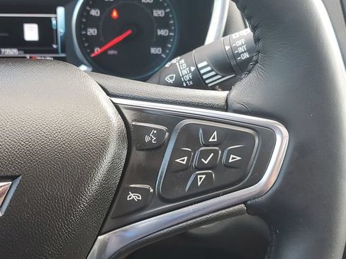 Certified 2018 Chevrolet Equinox Premier AWD/4WD image 23
