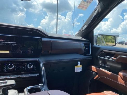 New 2025 GMC Sierra 1500 Denali Ultimate image 26