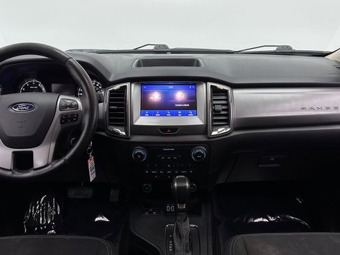 Used 2021 Ford Ranger XLT w/ Equipment Group 302A High RWD image 25
