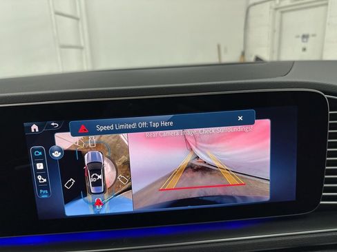 New 2026 Mercedes-Benz GLE 350 GLE 350 image 15