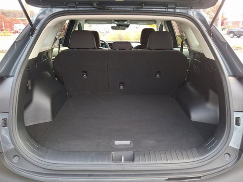 Used 2023 Kia Sportage LX image 28