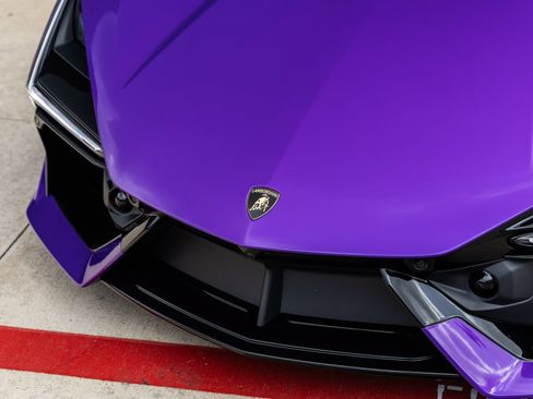 Used 2026 Lamborghini Revuelto AWD/4WD image 26