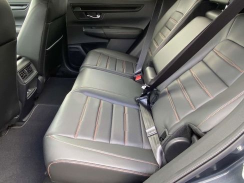New 2025 Honda CR-V Sport-L image 9