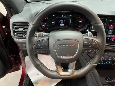Used 2024 Dodge Durango GT image 19