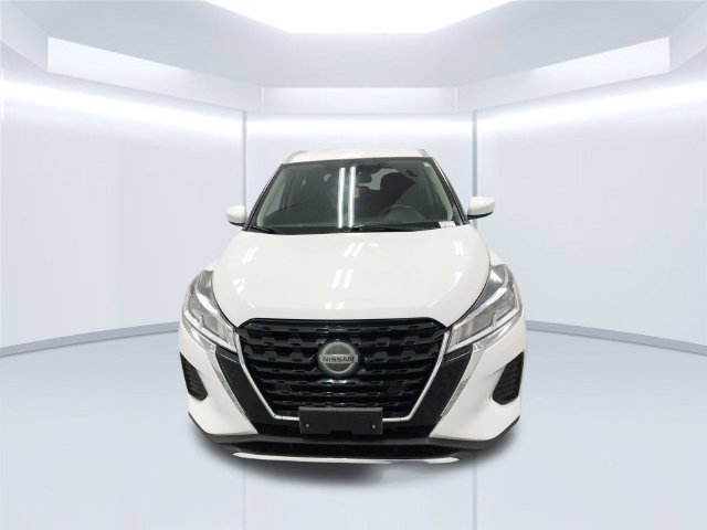 Used 2021 Nissan Kicks SV FWD image 16