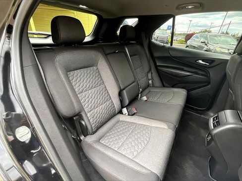 Used 2021 Chevrolet Equinox LT image 21