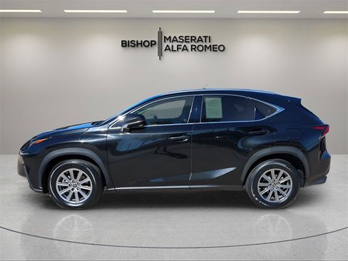 Used 2018 Lexus NX 300 F Sport image 4