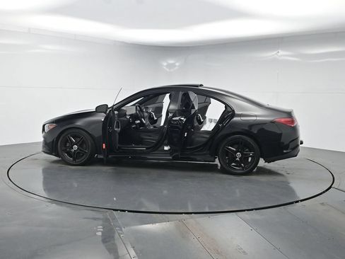 Used 2023 Mercedes-Benz CLA 250 4MATIC w/ AMG Line image 48