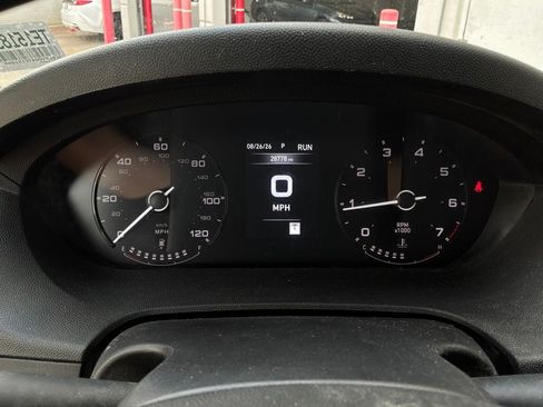 Used 2026 RAM ProMaster 2500 w/ Convenience Group FWD image 40