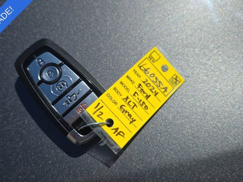 Certified 2024 Ford F150 XLT w/ Equipment Group 302A MID AWD/4WD image 20