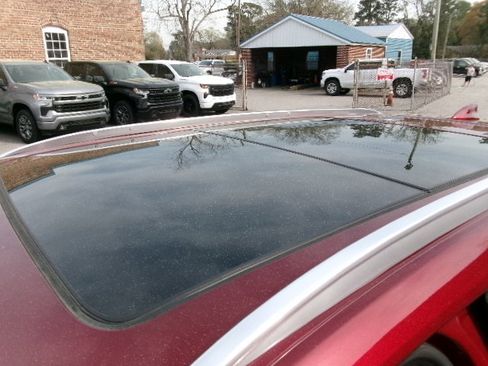 Used 2018 Cadillac XT5 Premium Luxury image 21