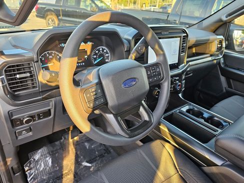 New 2026 Ford F150 STX AWD/4WD image 18