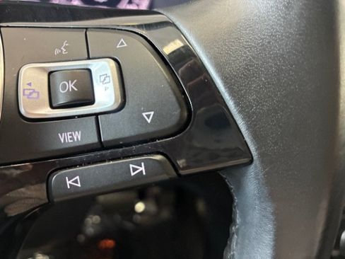Used 2019 Volkswagen Atlas SEL Premium AWD/4WD image 24