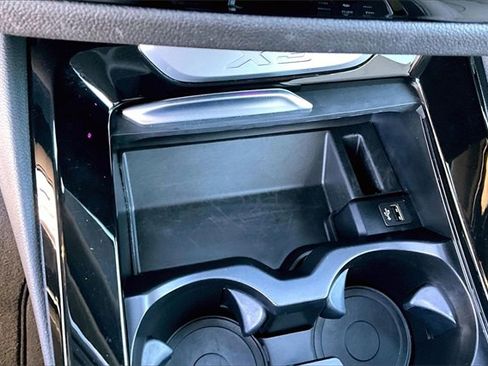 Used 2022 BMW X3 xDrive30i w/ M Sport Package image 24