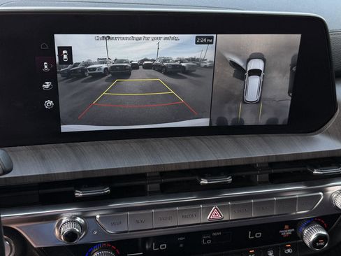 Used 2023 Kia Telluride SX image 14