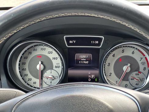 Used 2015 Mercedes-Benz CLA 250 CLA 250 4dr Sedan image 16