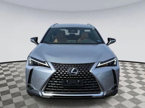 New 2026 Lexus UX 300h AWD image 6