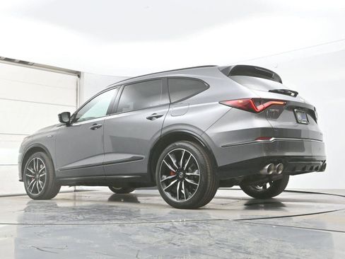 Certified 2023 Acura MDX Type S image 34