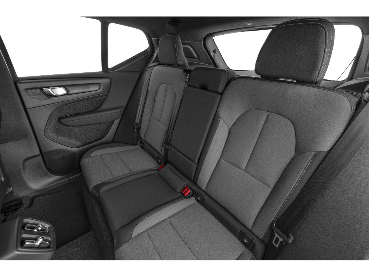 Used 2024 Volvo XC40 B5 Core AWD/4WD image 9