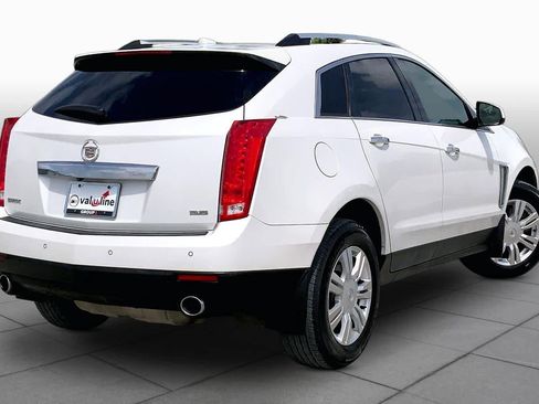 Used 2013 Cadillac SRX Luxury FWD image 13