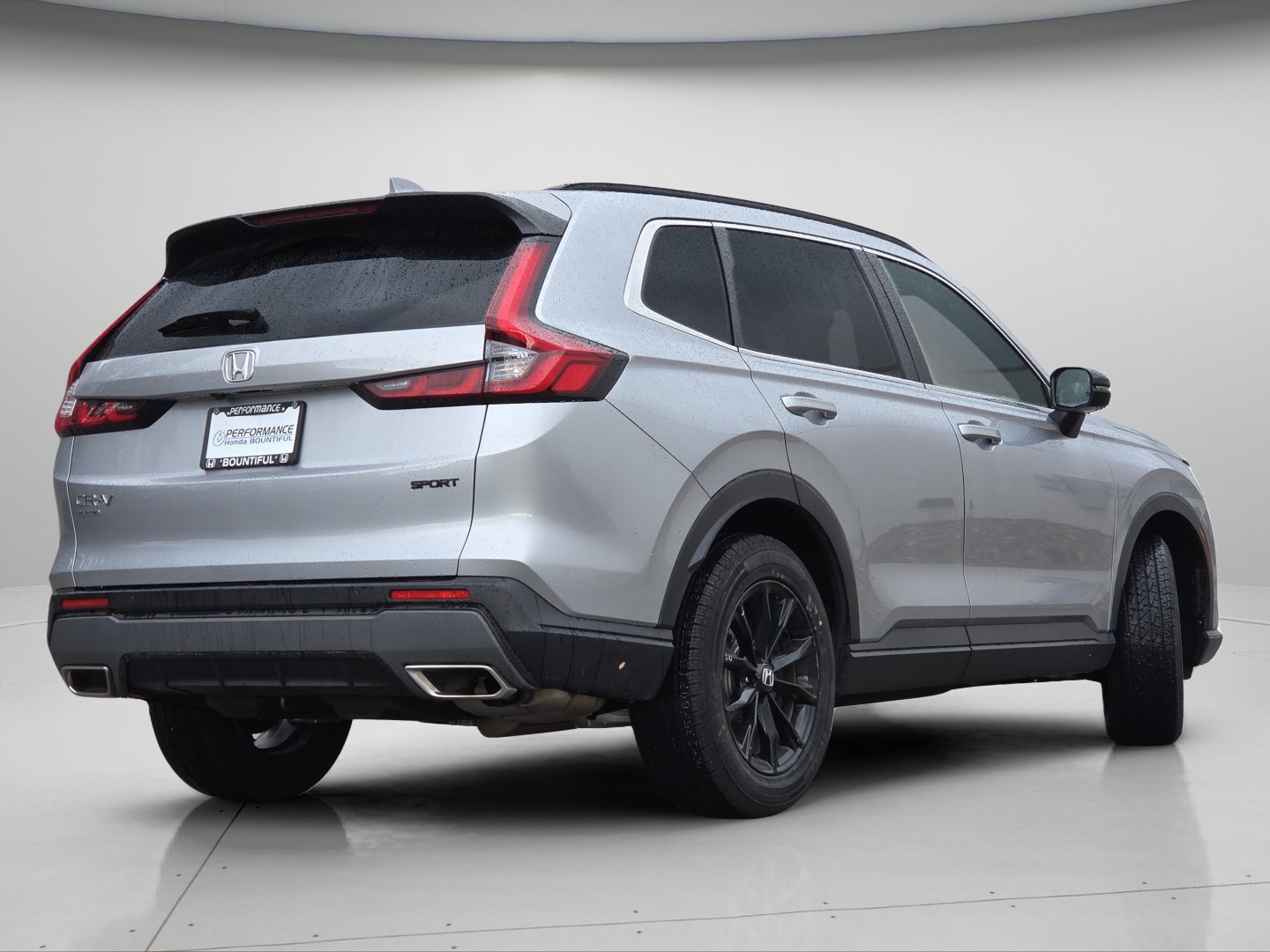 Used 2024 Honda CR-V Sport-L image 21
