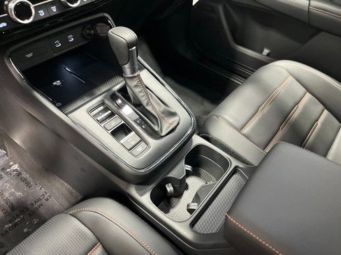 New 2026 Honda CR-V Sport Touring image 24