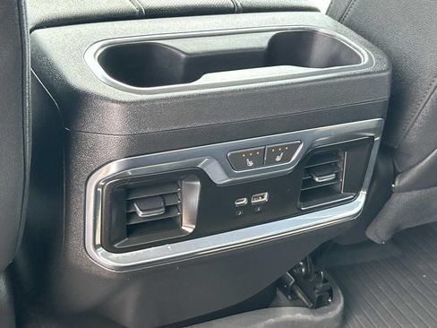 Used 2023 Chevrolet Silverado 1500 LTZ w/ LTZ Convenience Package II AWD/4WD image 24