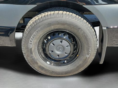 New 2026 Mercedes-Benz Sprinter 2500 image 6